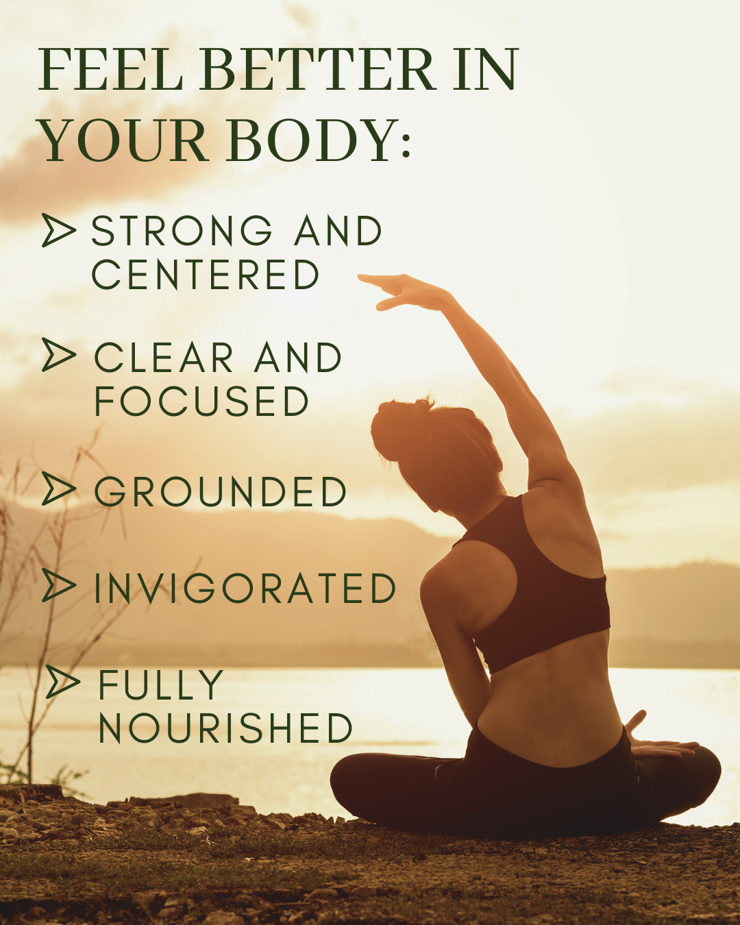 11 Embodiment Coaching for Instagram