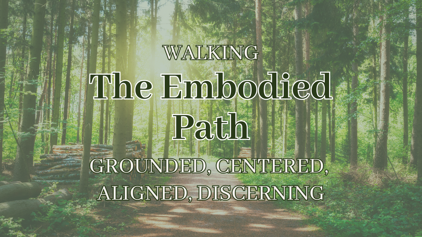 Forest Body Healing (5)