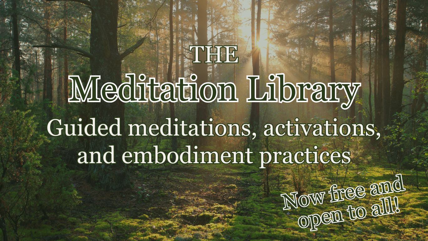 Forest Body Healing (6)